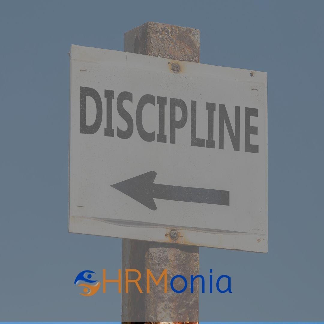 İşyerinde Disiplin