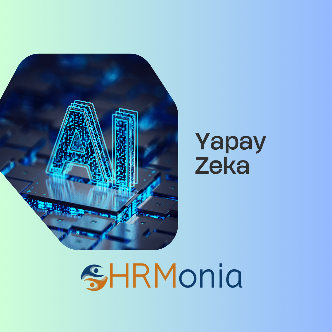 Yapay Zeka İle Yönetmek
