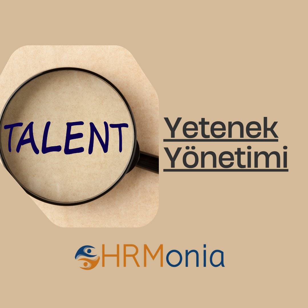 Yetenek Yönetimi